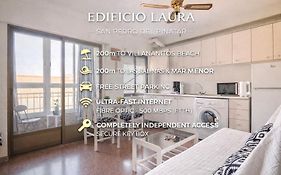 Edificio Laura